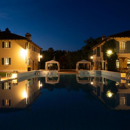 Elizabeth Country House, A Member Of Design Hotels Minerbio Exterior photo