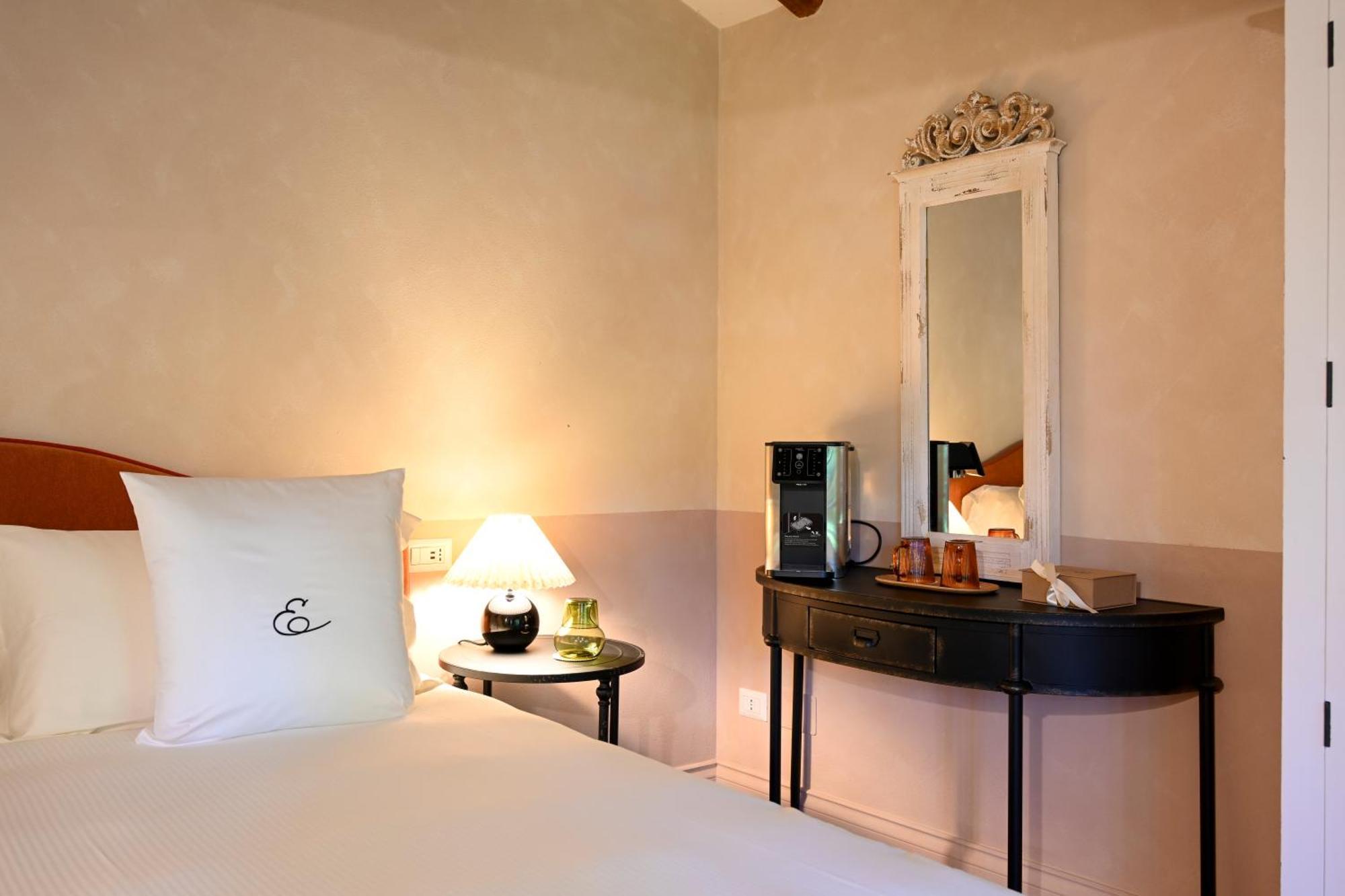Elizabeth Country House, A Member Of Design Hotels Minerbio Exterior photo